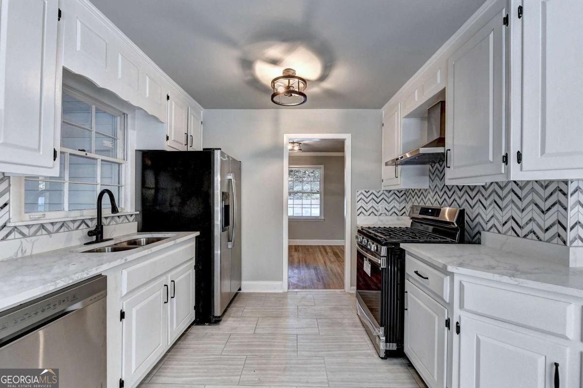 866 Armand Court Atlanta - Photo 19