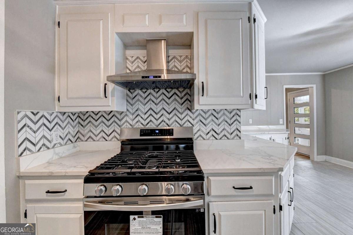 866 Armand Court Atlanta - Photo 20