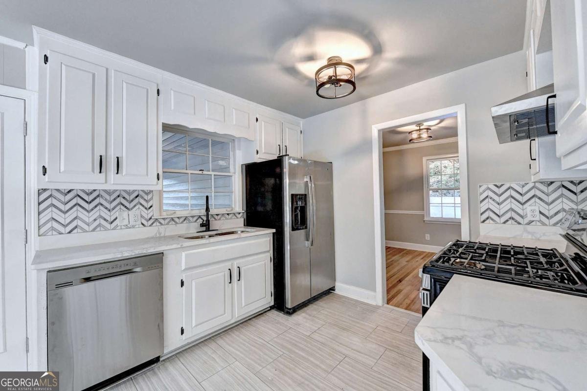 866 Armand Court Atlanta - Photo 27