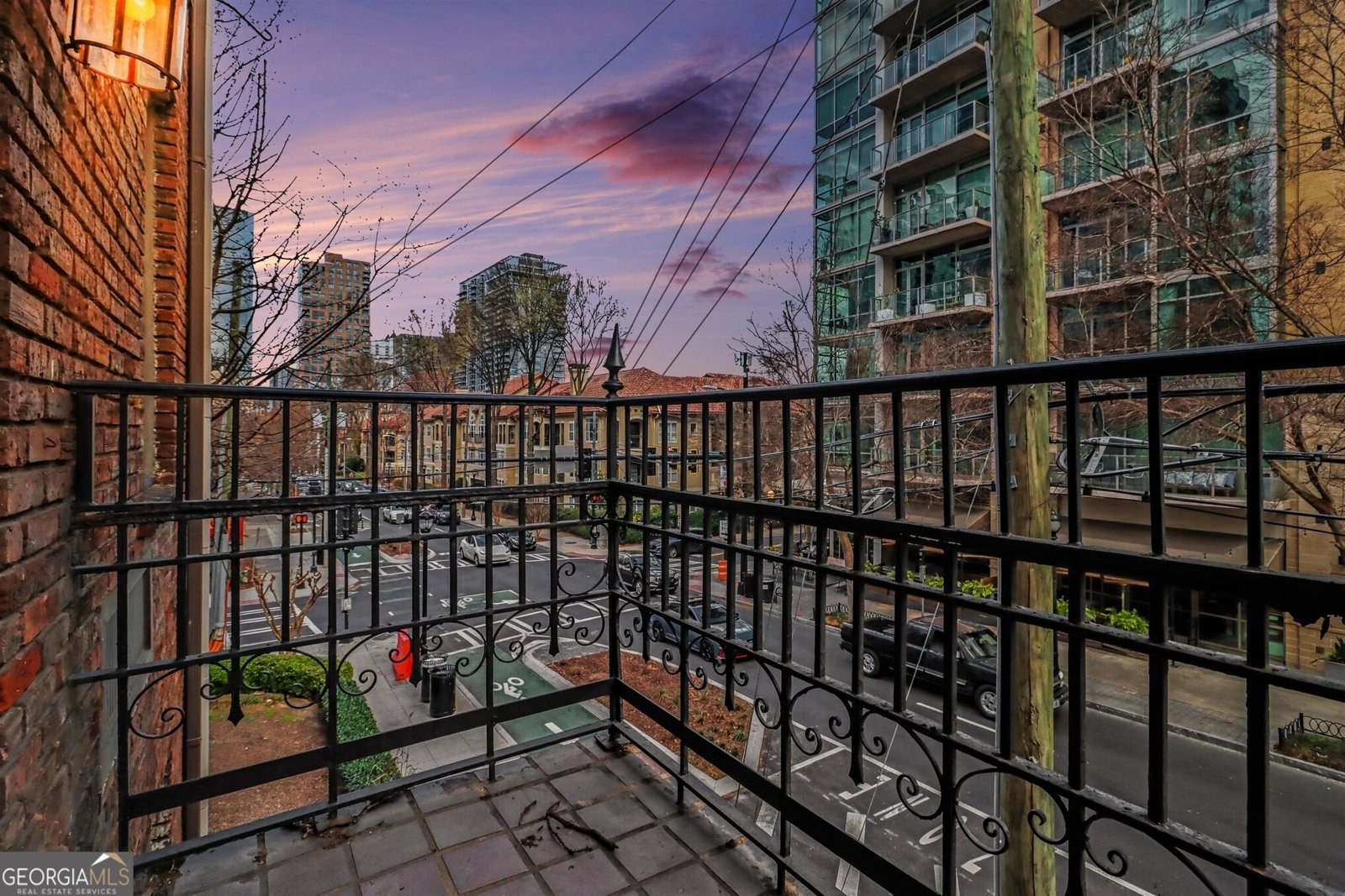 908 Juniper Street Atlanta - Photo 31