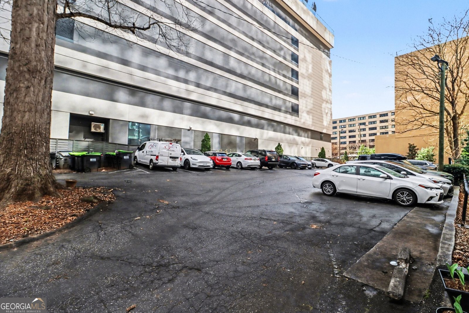 908 Juniper Street Atlanta - Photo 38