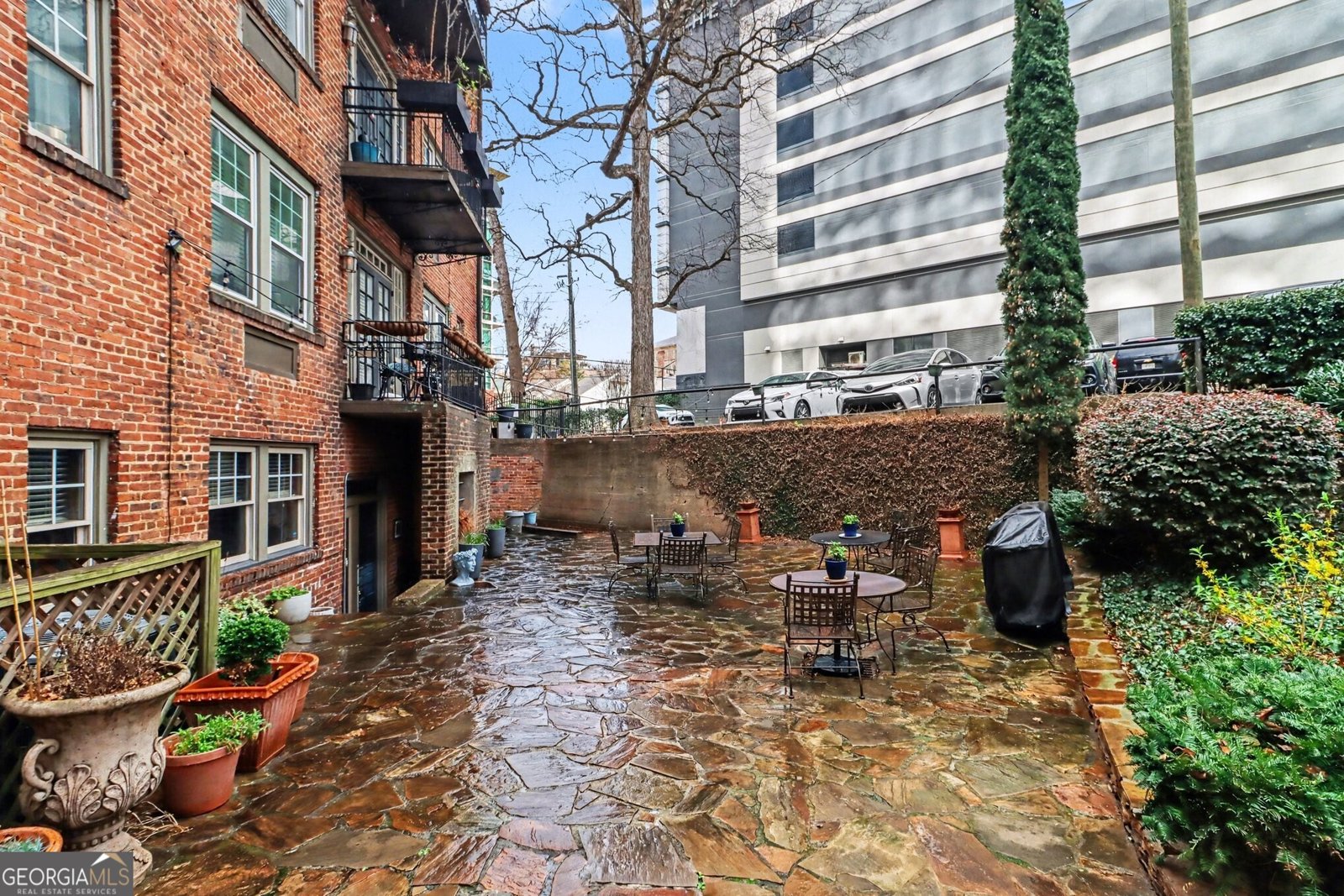 908 Juniper Street Atlanta - Photo 6