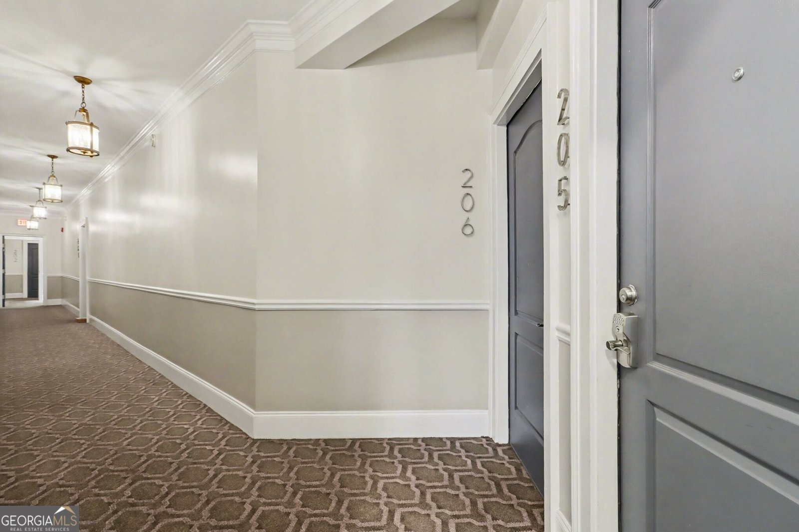 908 Juniper Street Atlanta - Photo 8