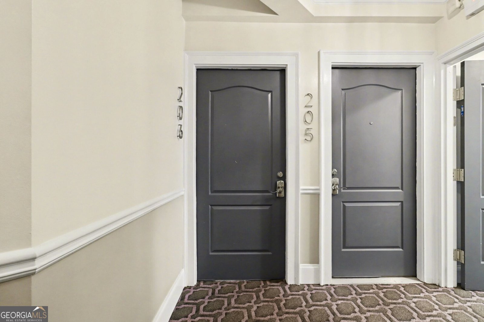 908 Juniper Street Atlanta - Photo 9