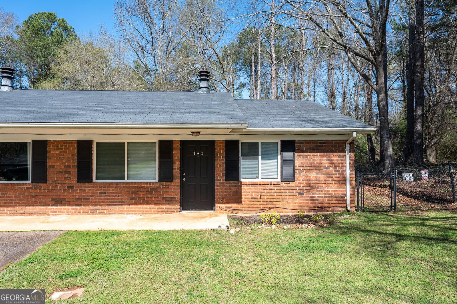 180 Ramble Hills Circle Athens - Photo 26