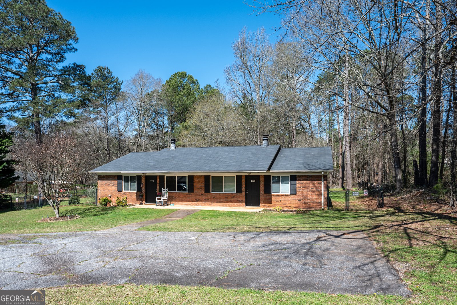 180 Ramble Hills Circle Athens - Photo 46