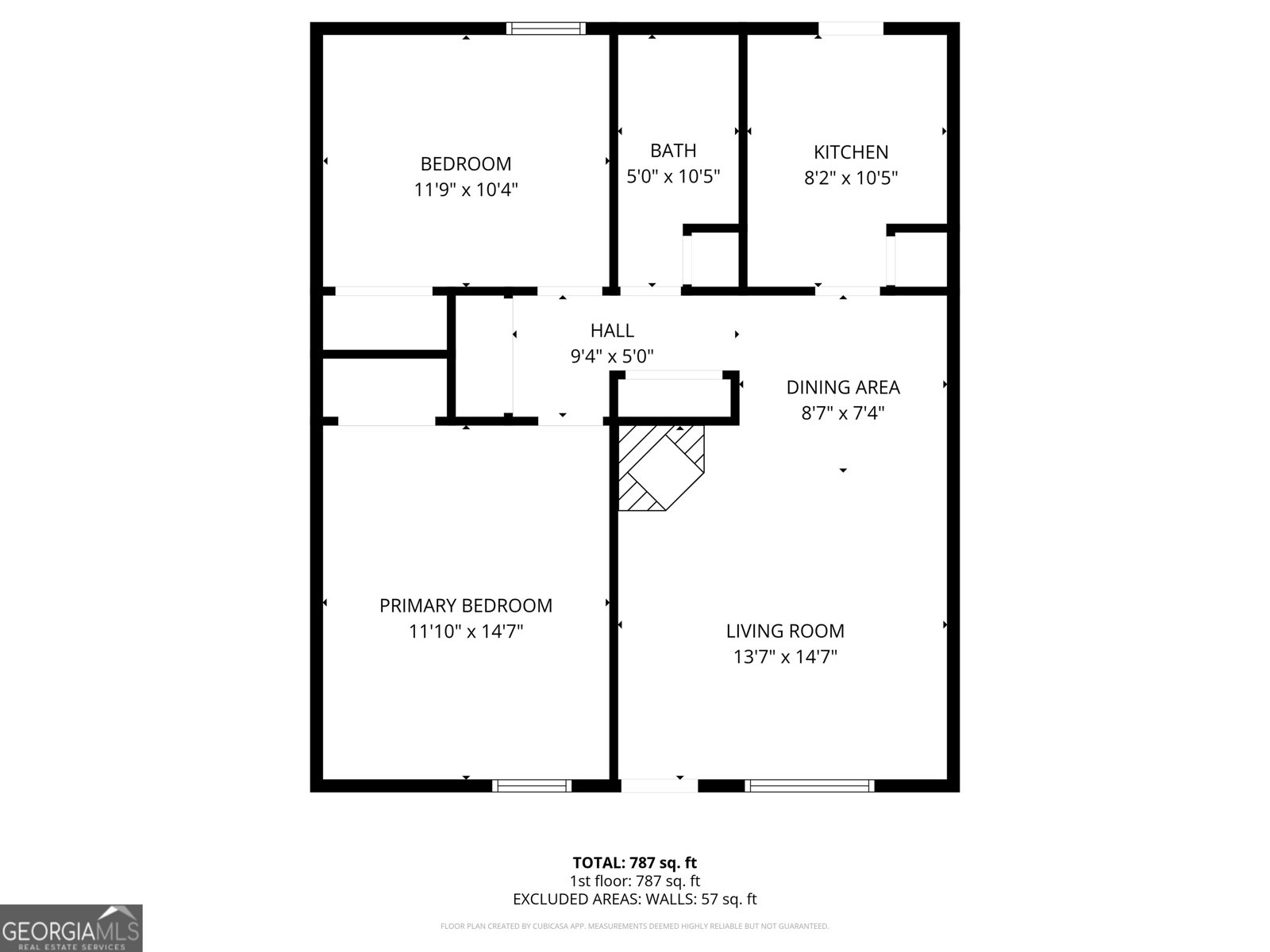 180 Ramble Hills Circle Athens - Photo 50
