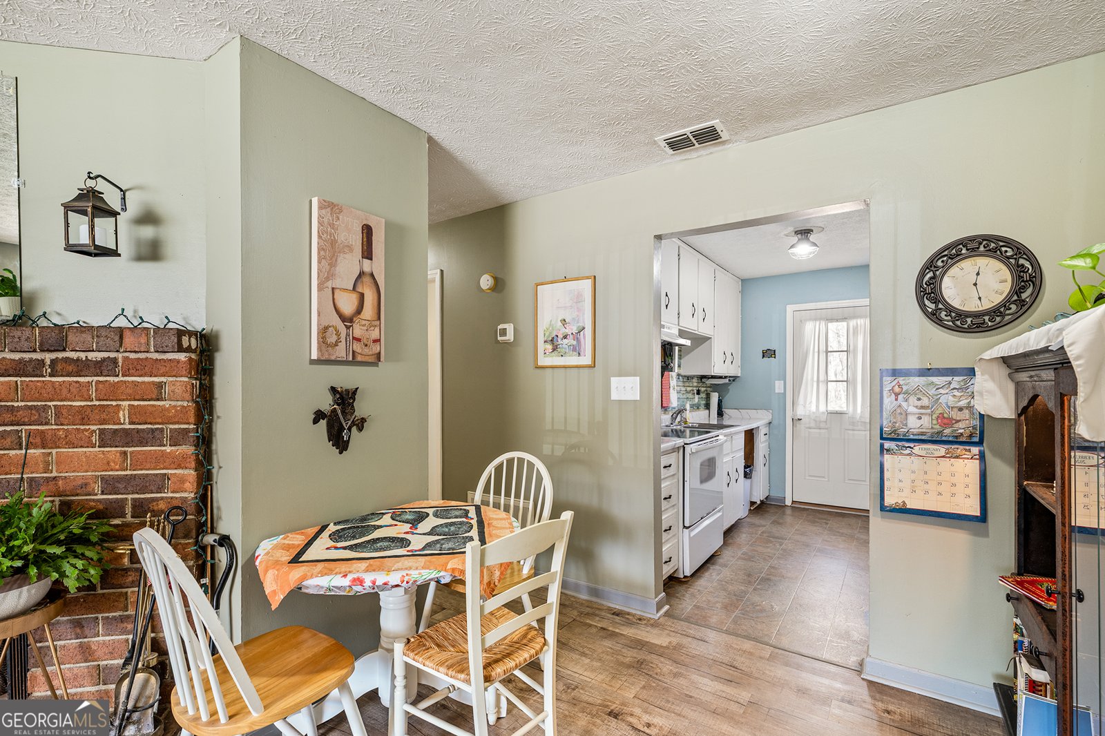 180 Ramble Hills Circle Athens - Photo 8