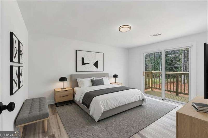 5191 Stone Trace Stone Mountain - Photo 16