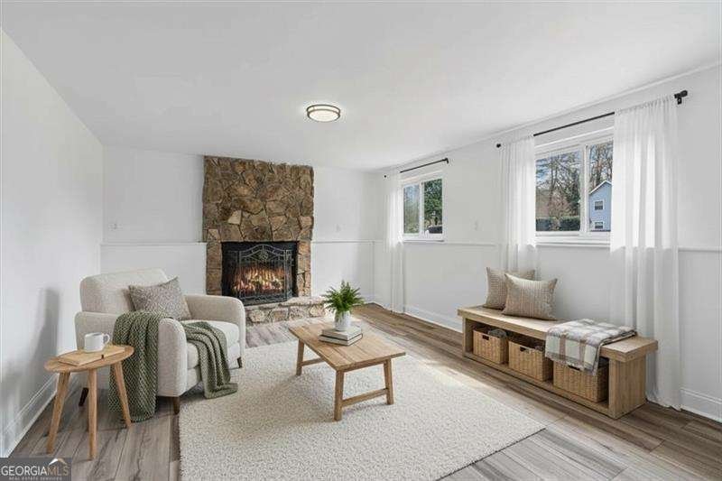 5191 Stone Trace Stone Mountain - Photo 26