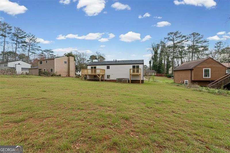 5191 Stone Trace Stone Mountain - Photo 31