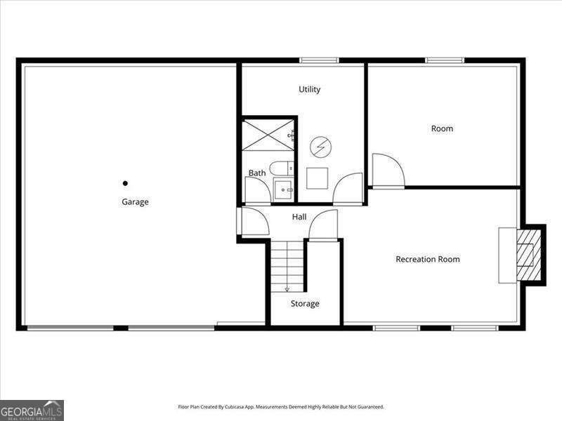 5191 Stone Trace Stone Mountain - Photo 32