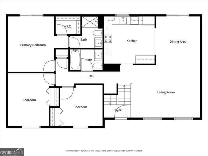 5191 Stone Trace Stone Mountain - Photo 33