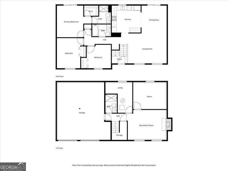 5191 Stone Trace Stone Mountain - Photo 34