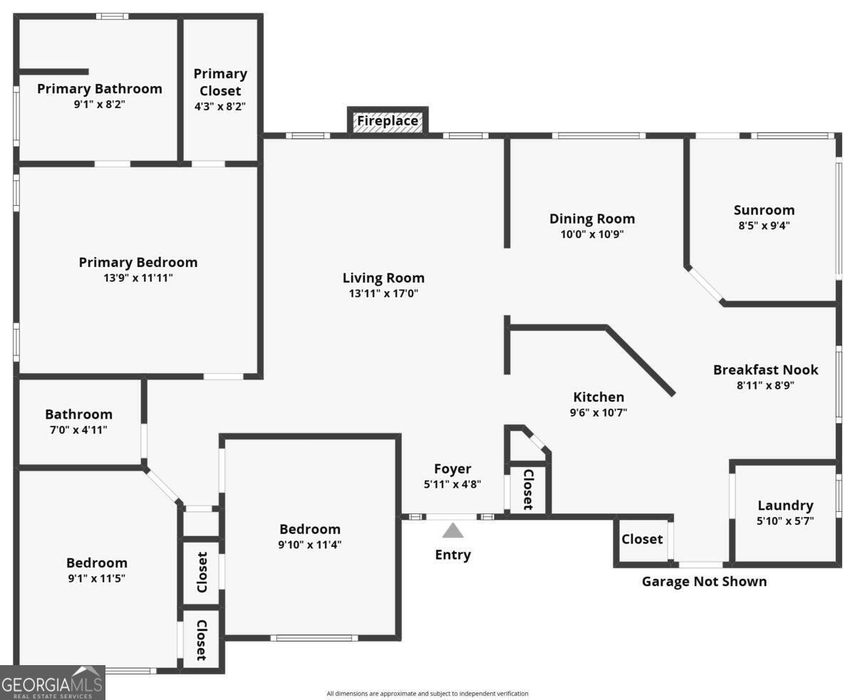 1050 Sharon Place Watkinsville - Photo 31