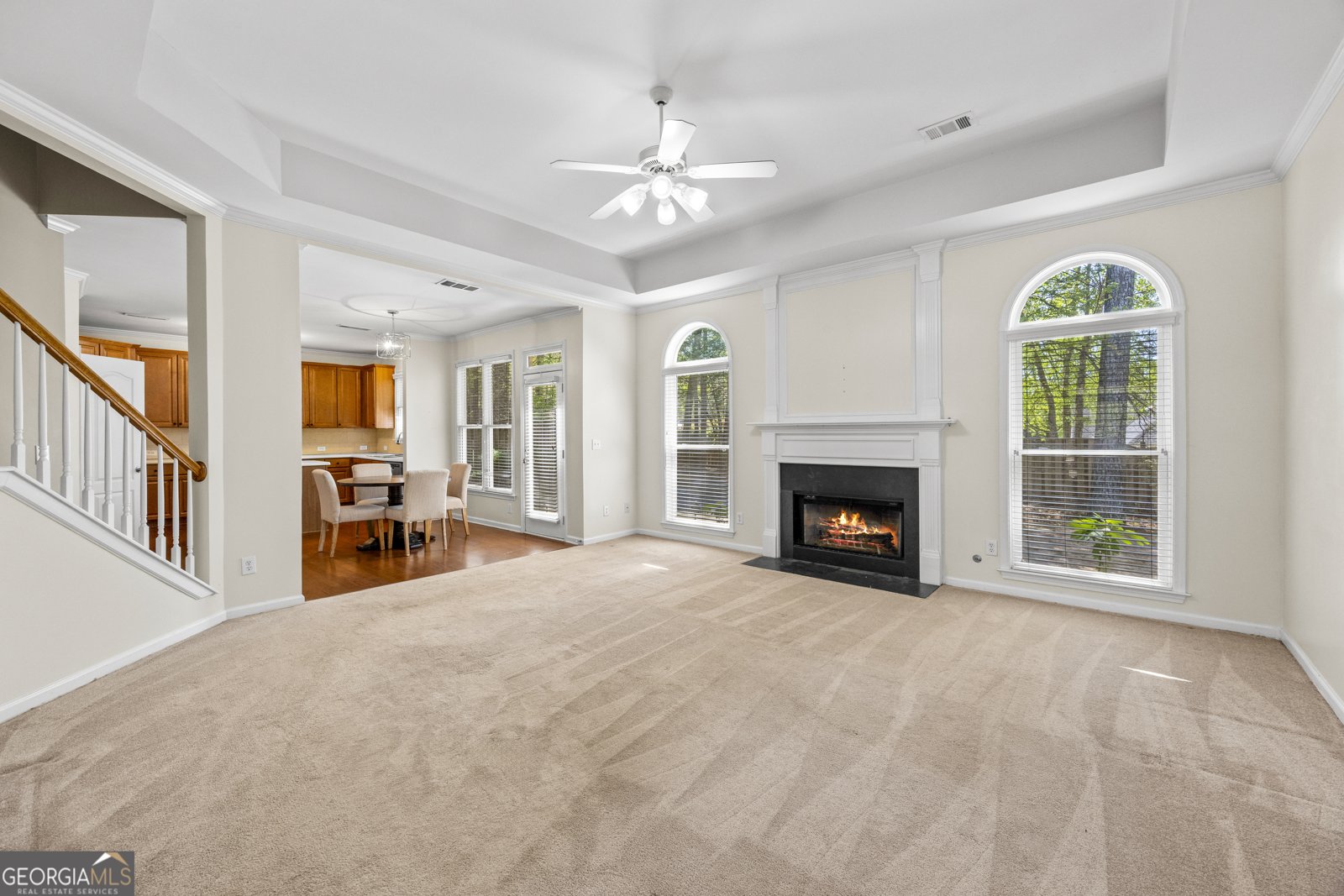 4118 Suwanee Trail Way Buford - Photo 11