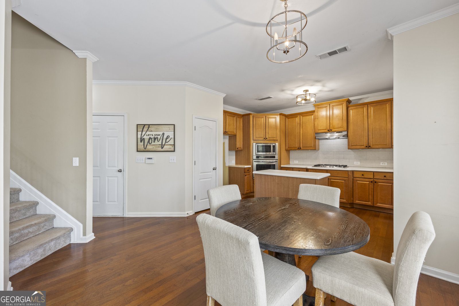 4118 Suwanee Trail Way Buford - Photo 15