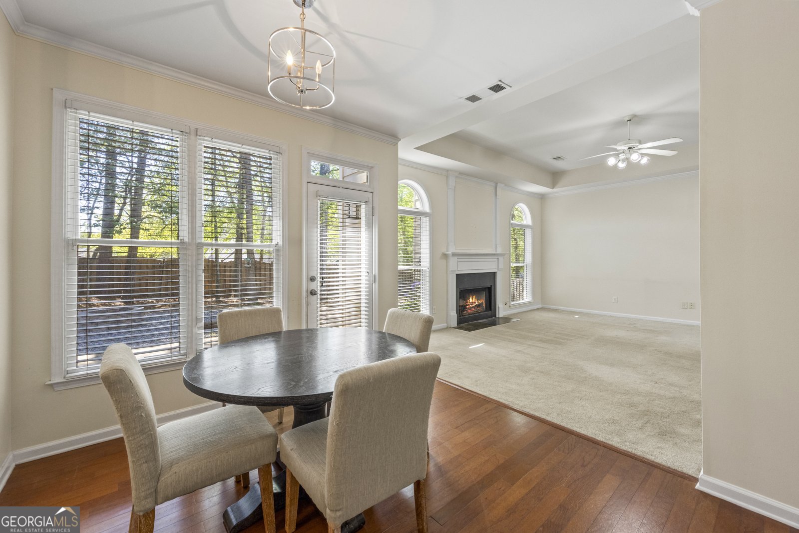 4118 Suwanee Trail Way Buford - Photo 16