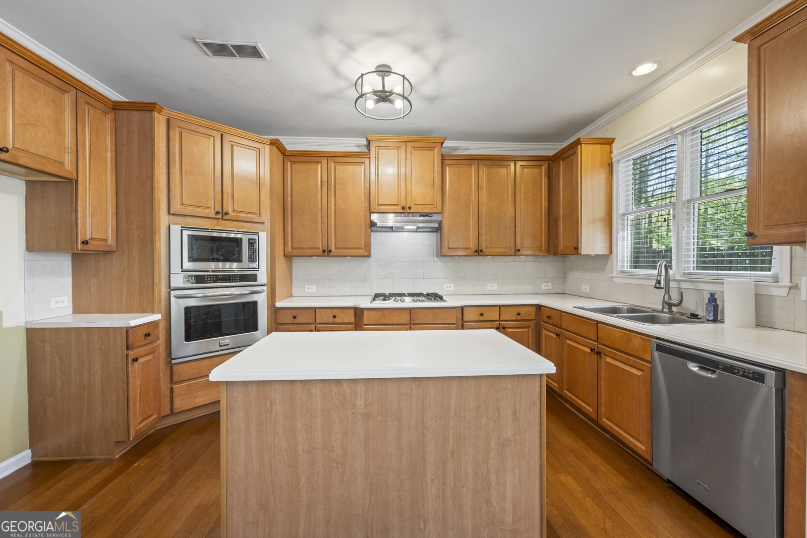 4118 Suwanee Trail Way Buford - Photo 17