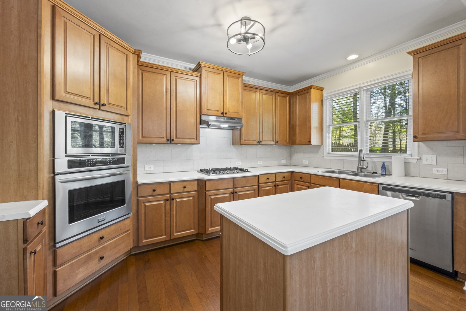 4118 Suwanee Trail Way Buford - Photo 18