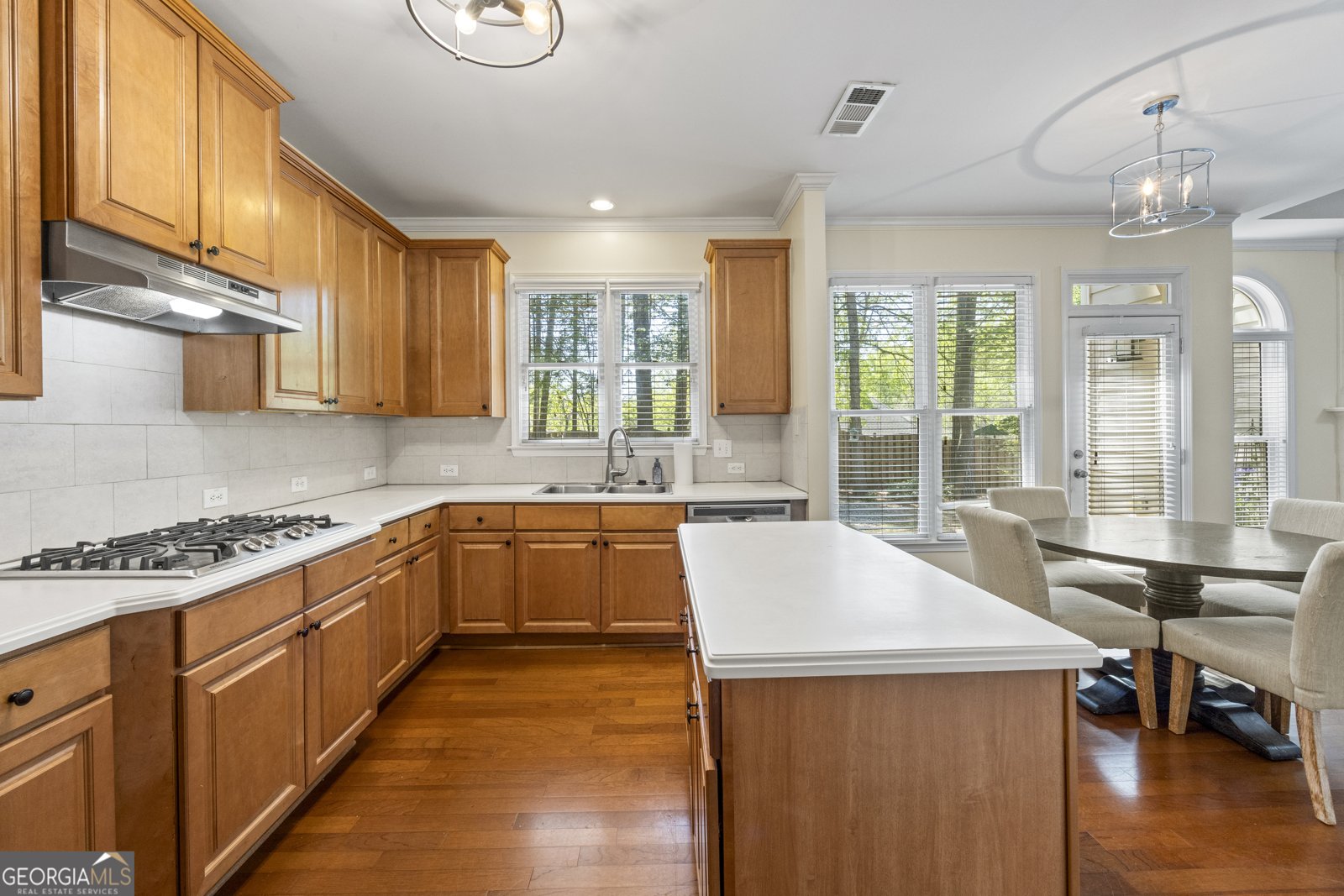 4118 Suwanee Trail Way Buford - Photo 19