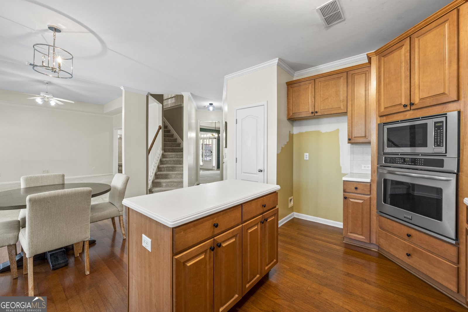 4118 Suwanee Trail Way Buford - Photo 20