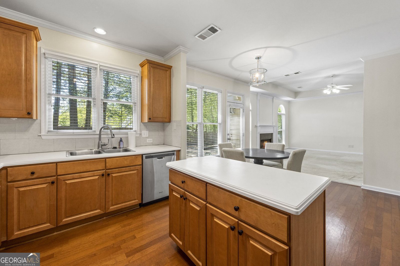 4118 Suwanee Trail Way Buford - Photo 21