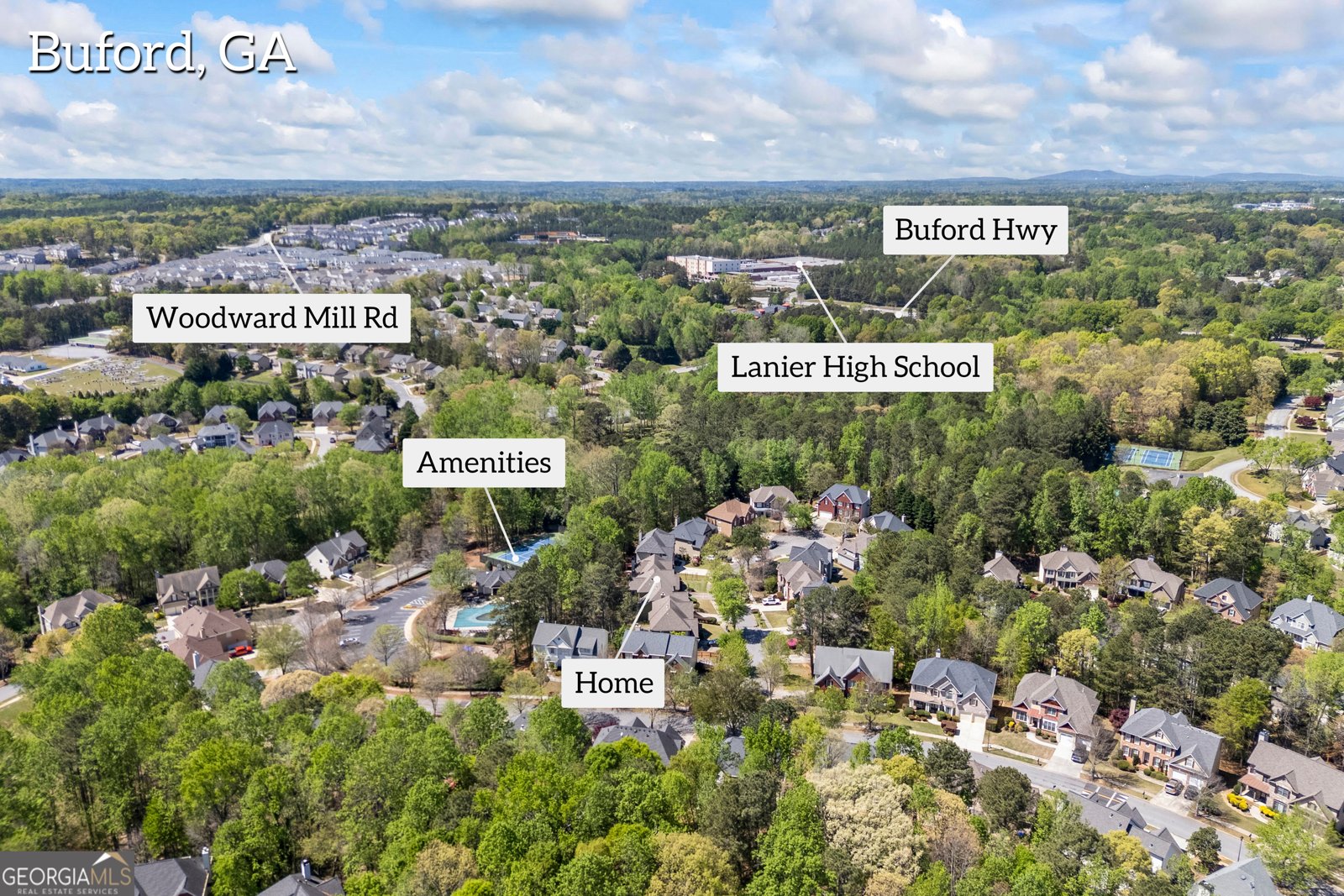 4118 Suwanee Trail Way Buford - Photo 49