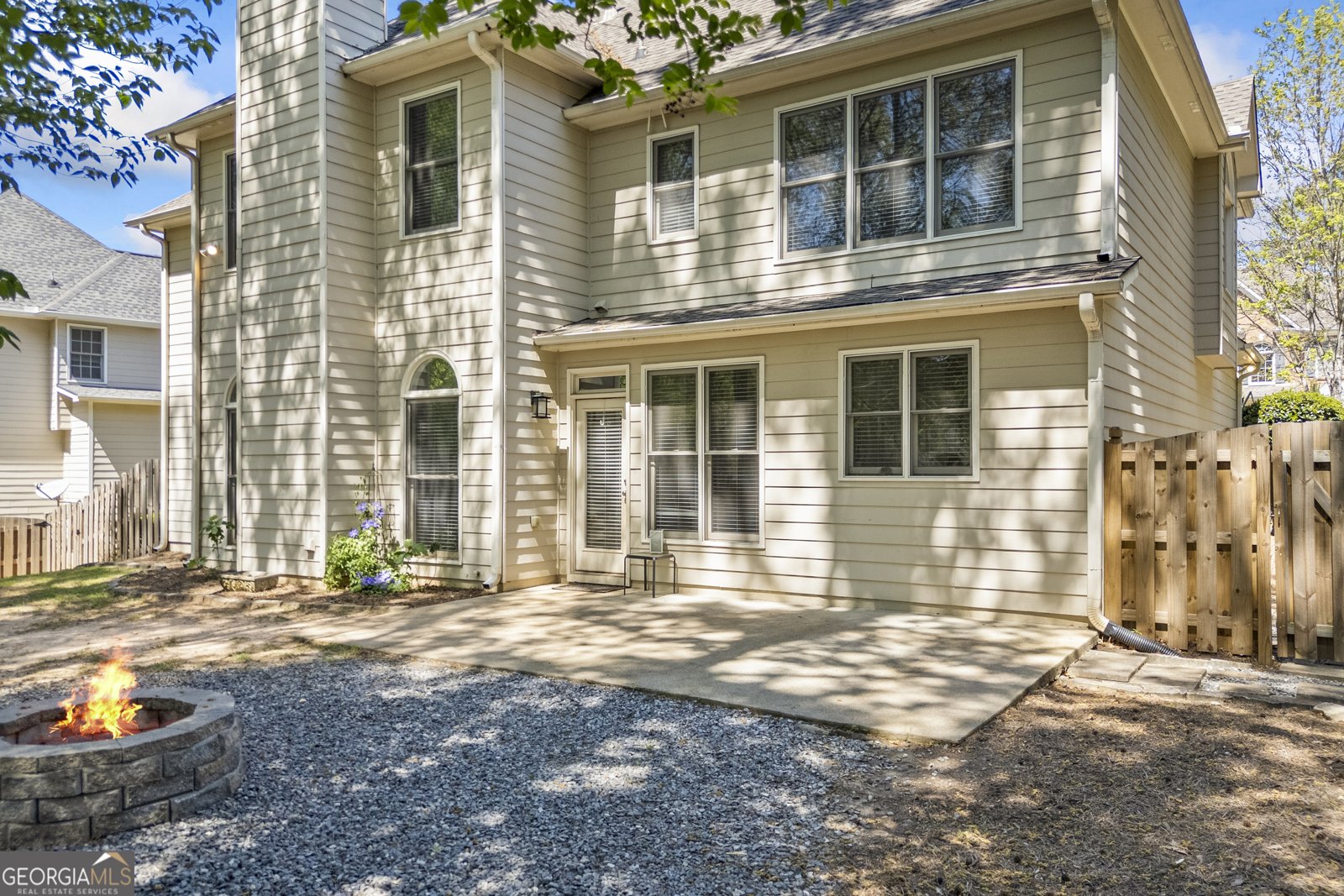 4118 Suwanee Trail Way Buford - Photo 6