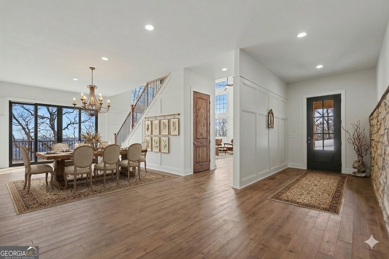 416 Winding View Clayton - Photo 12