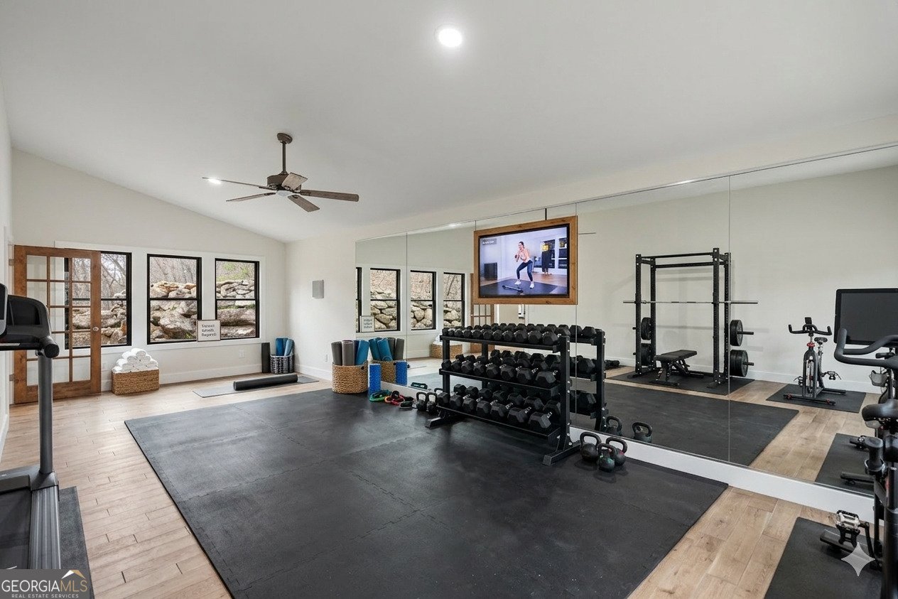 416 Winding View Clayton - Photo 14