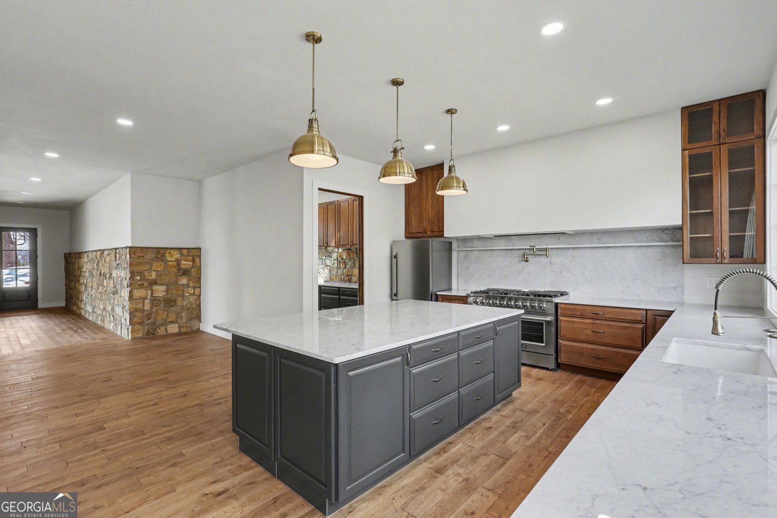 416 Winding View Clayton - Photo 24