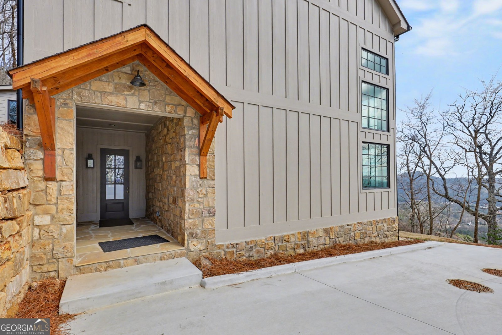 416 Winding View Clayton - Photo 25