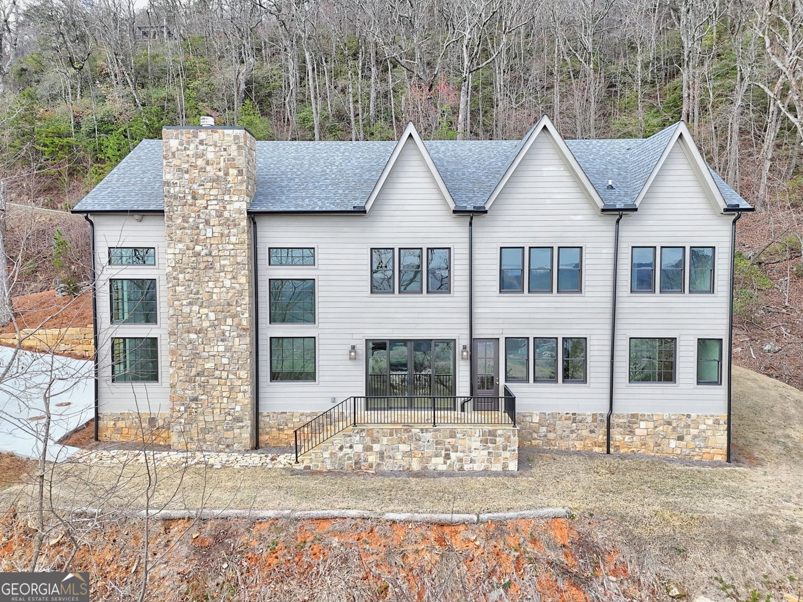 416 Winding View Clayton - Photo 29