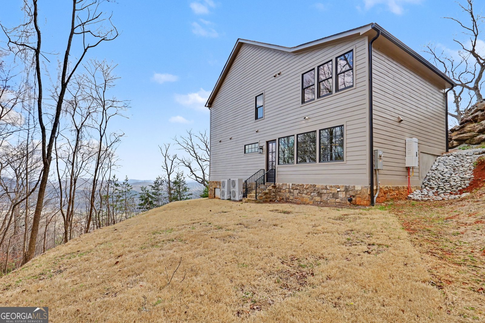 416 Winding View Clayton - Photo 54