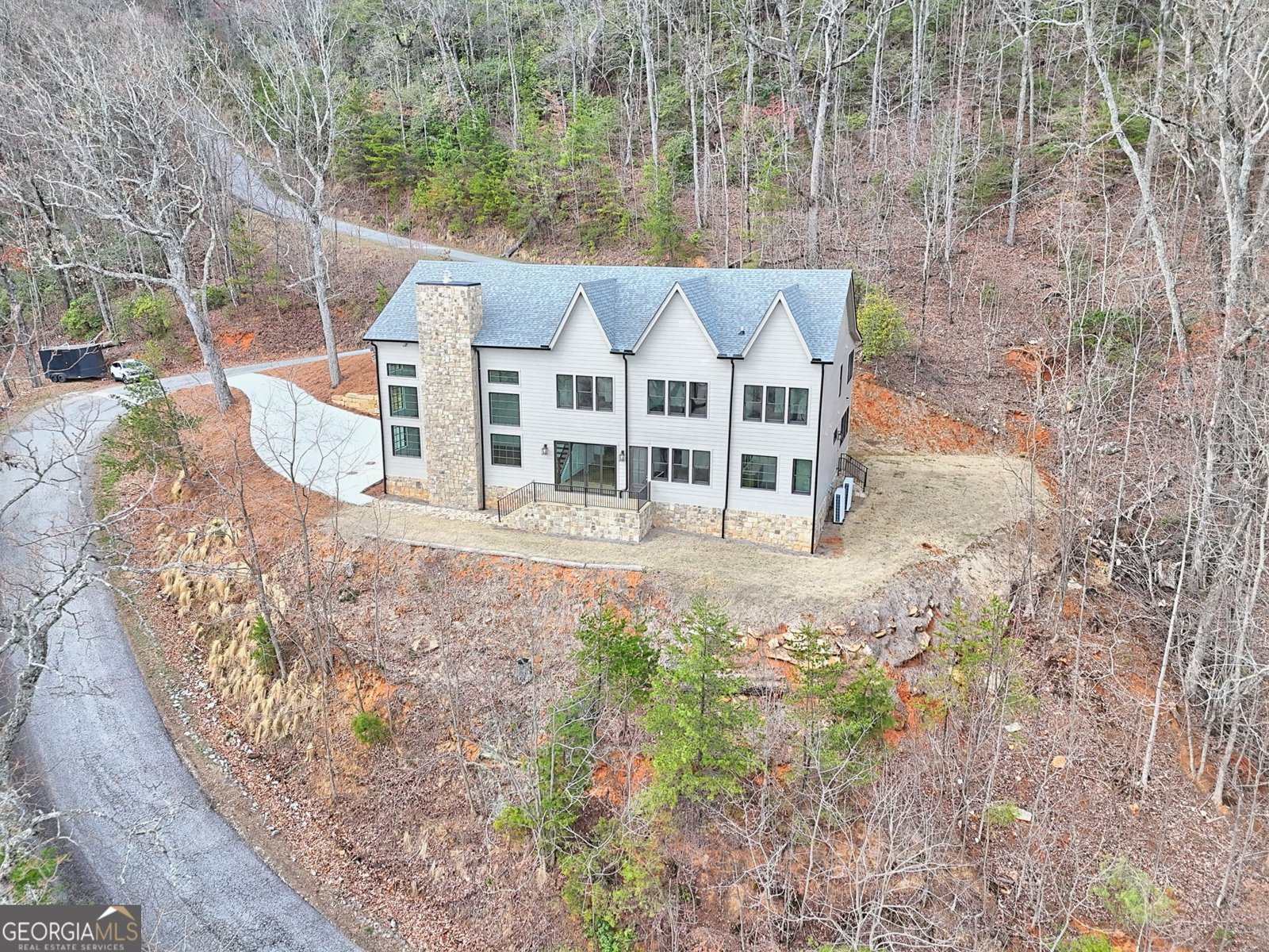 416 Winding View Clayton - Photo 58