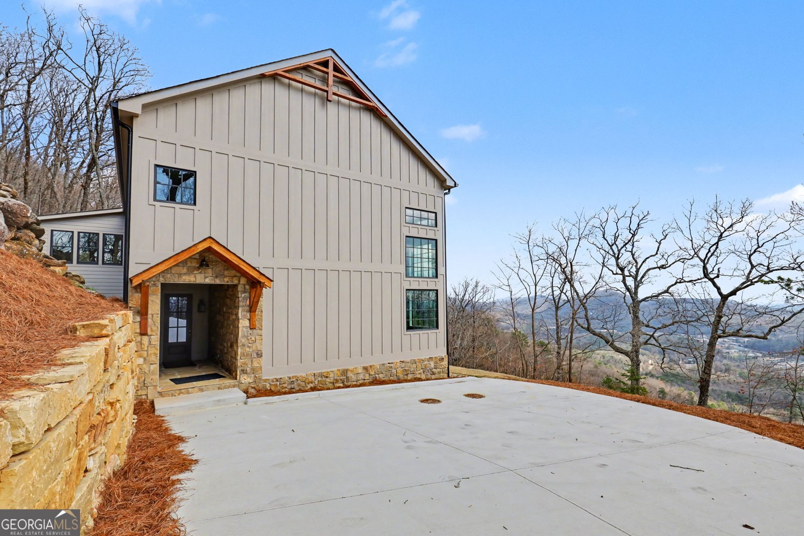 416 Winding View Clayton - Photo 59