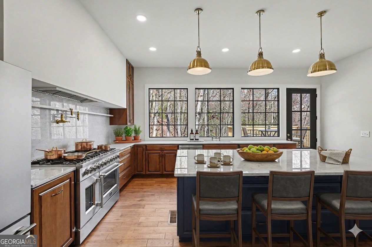 416 Winding View Clayton - Photo 6