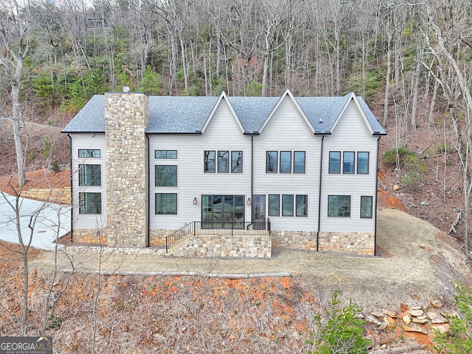 416 Winding View Clayton - Photo 61