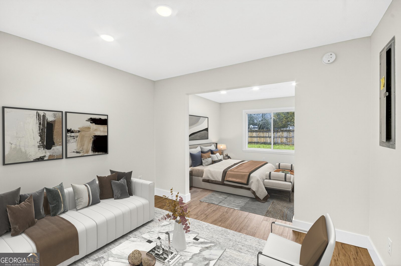 2776 Parcel Road Austell - Photo 21