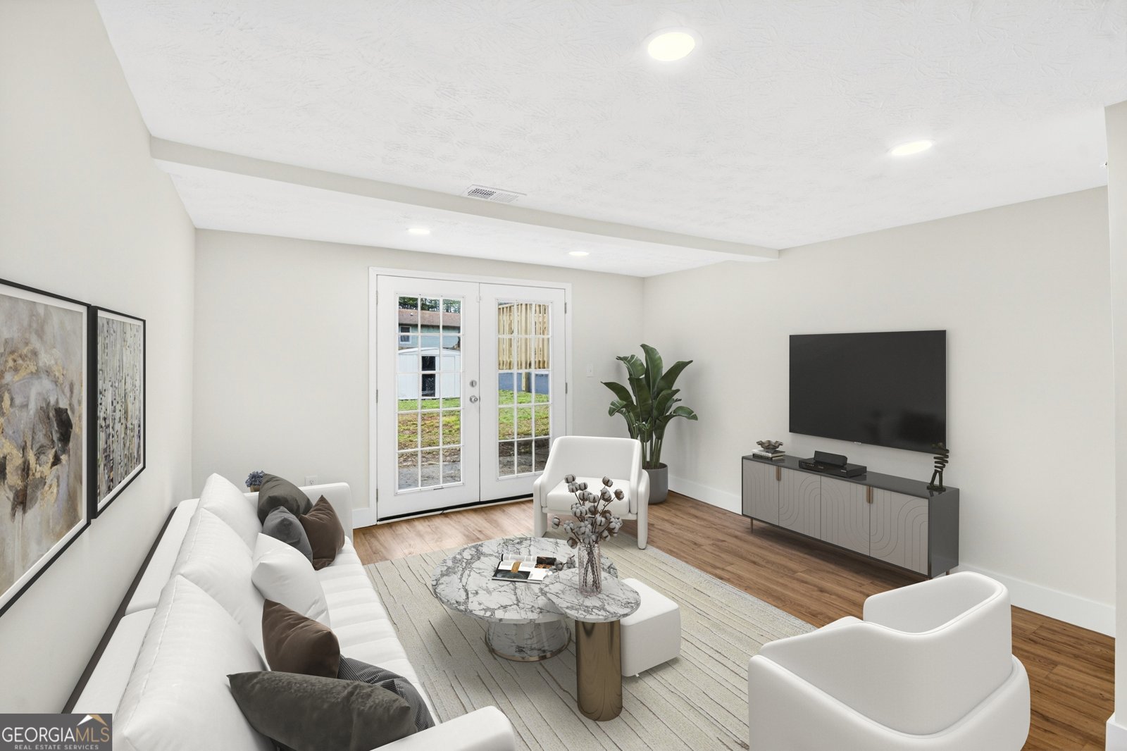 2776 Parcel Road Austell - Photo 22