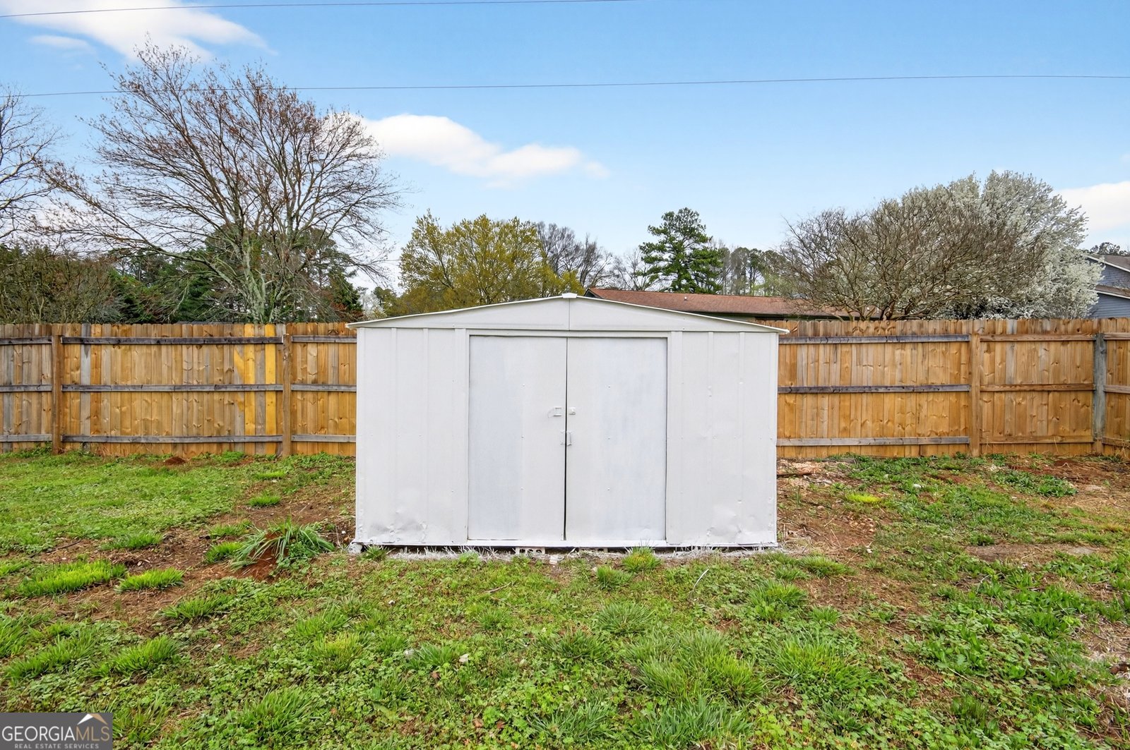 2776 Parcel Road Austell - Photo 24