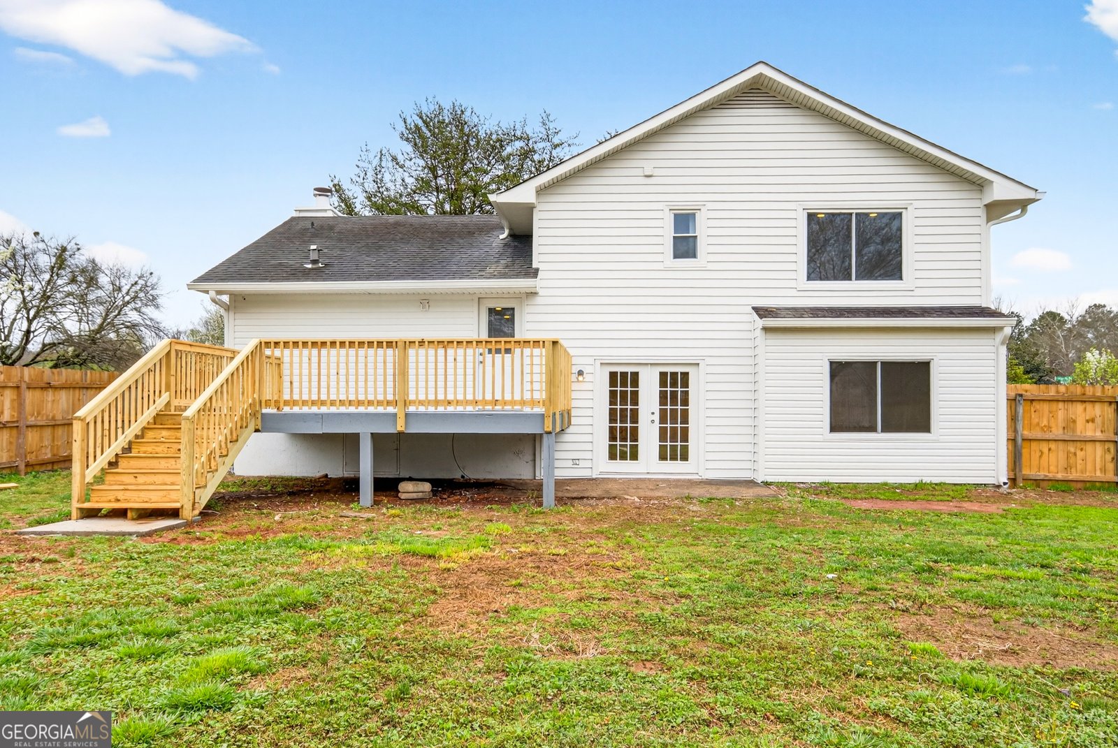 2776 Parcel Road Austell - Photo 26