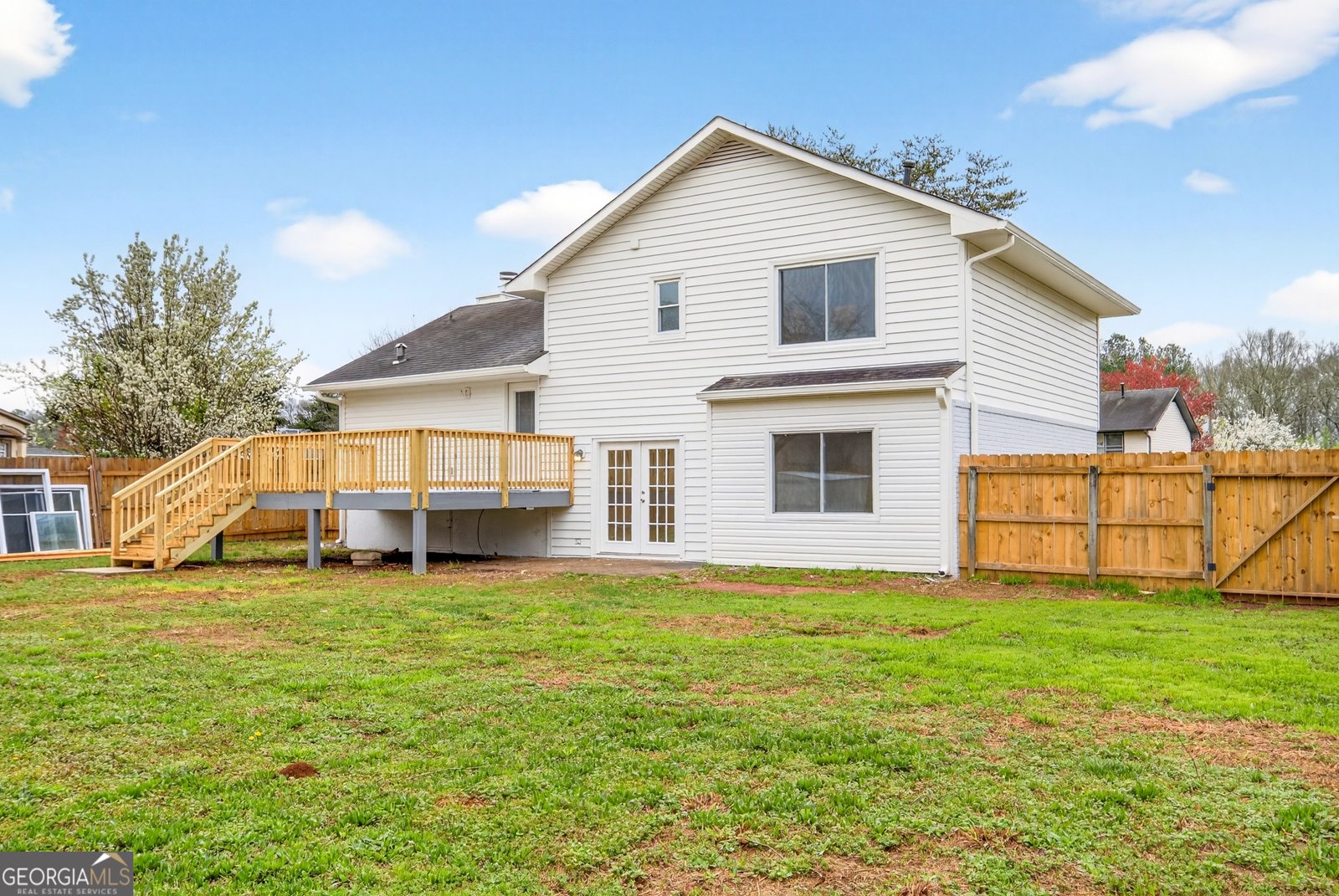 2776 Parcel Road Austell - Photo 27