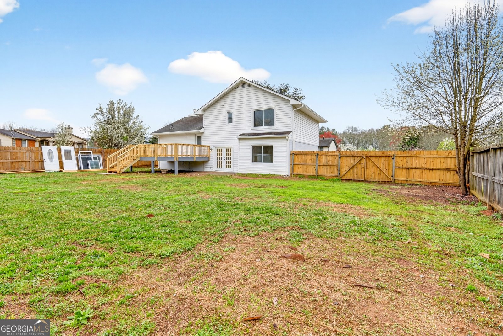 2776 Parcel Road Austell - Photo 28