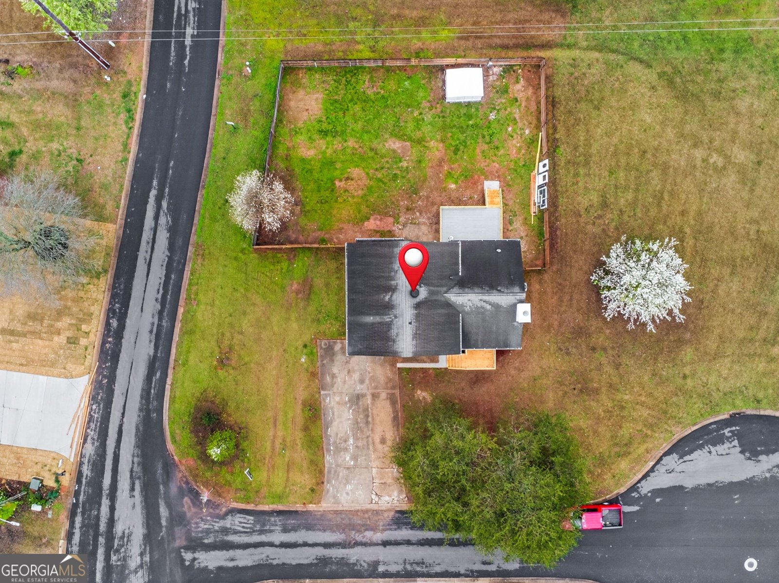 2776 Parcel Road Austell - Photo 29