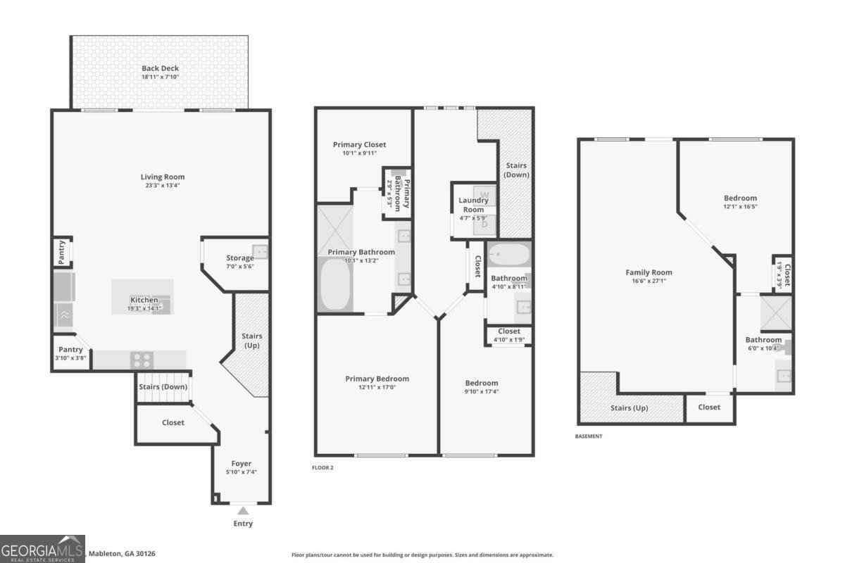 6246 Village Arbor Lane Mableton - Photo 15