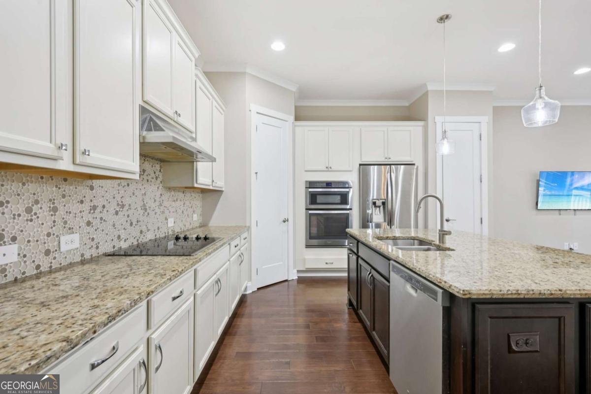 6246 Village Arbor Lane Mableton - Photo 6