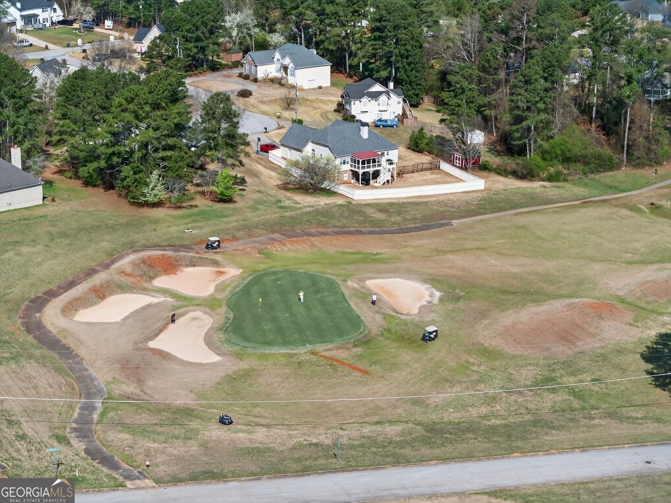 8993 Dornoch Circle Winston - Photo 54