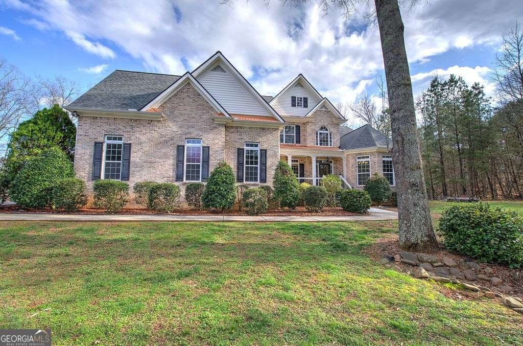 76 Shotgun Road Cartersville - Photo 1